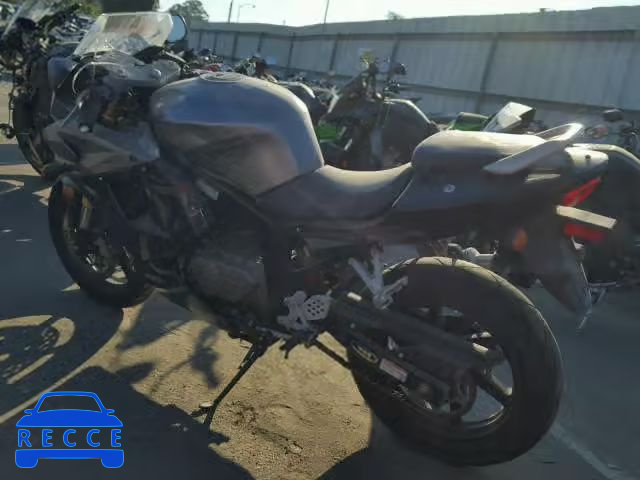 2008 HYOSUNG GT250 KM4MJ527381603498 image 2