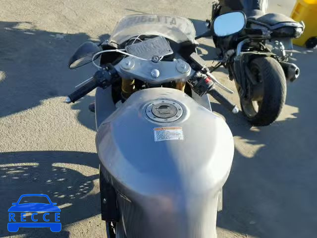 2008 HYOSUNG GT250 KM4MJ527381603498 image 4