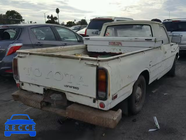 1978 TOYOTA PICKUP 0000000RN28180953 зображення 9