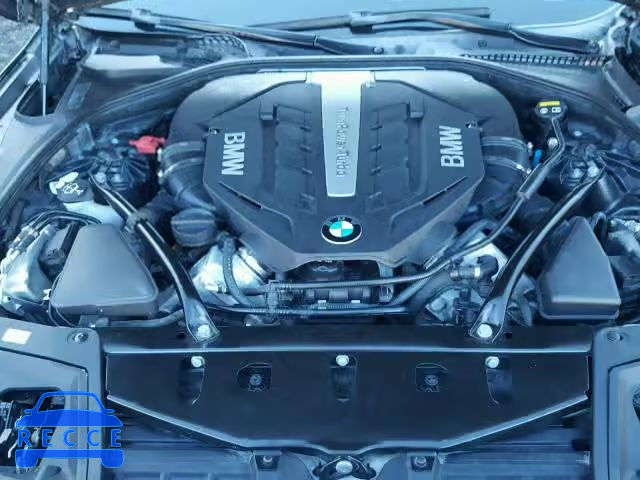 2015 BMW 550 I WBAKN9C54FD961639 image 6