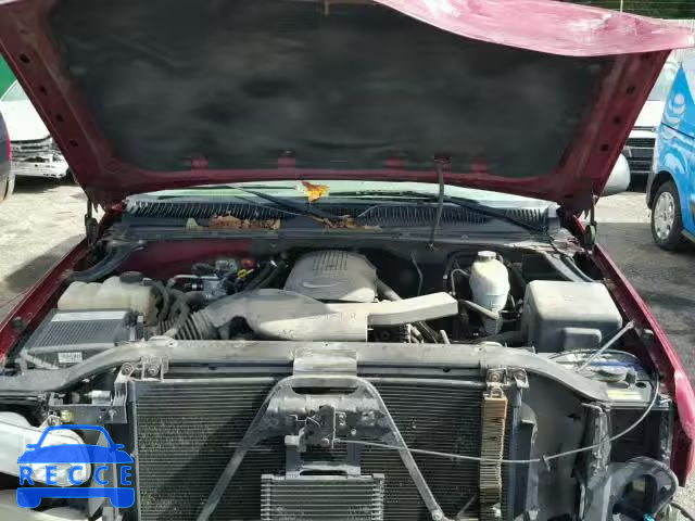 2005 CHEVROLET SUBURBAN K 3GNFK16Z15G161306 image 6