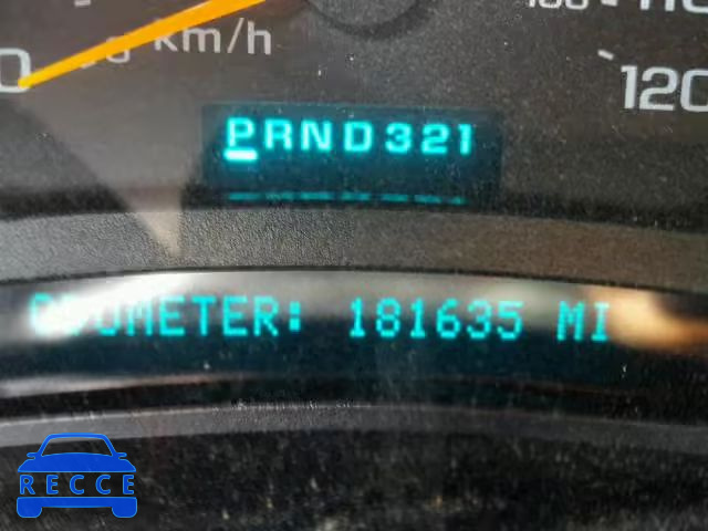 2005 CHEVROLET SUBURBAN K 3GNFK16Z15G161306 image 7