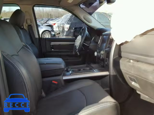 2014 RAM 1500 SPORT 1C6RR7MT2ES376213 image 4