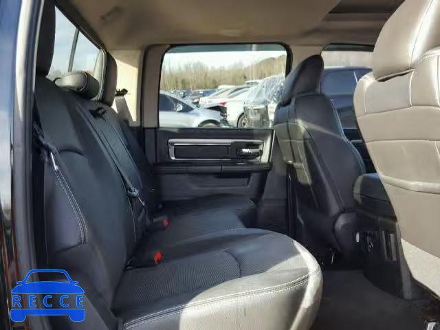 2014 RAM 1500 SPORT 1C6RR7MT2ES376213 image 5