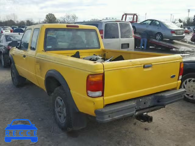 1998 FORD RANGER SUP 1FTZR15U0WPB37633 image 2