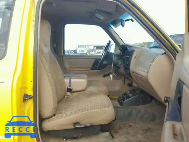 1998 FORD RANGER SUP 1FTZR15U0WPB37633 image 4