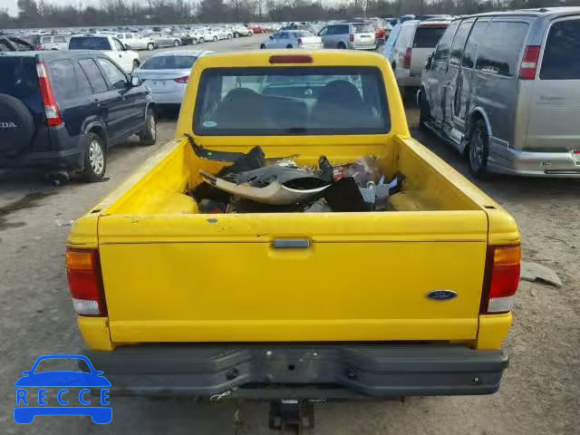 1998 FORD RANGER SUP 1FTZR15U0WPB37633 image 5