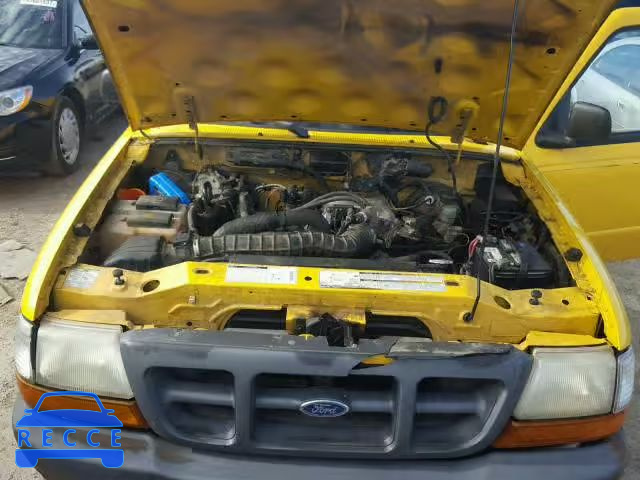 1998 FORD RANGER SUP 1FTZR15U0WPB37633 image 6