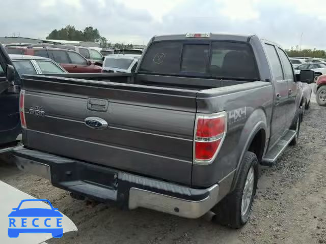 2011 FORD F150 SUPER 1FTFW1ET6BFC44740 зображення 3