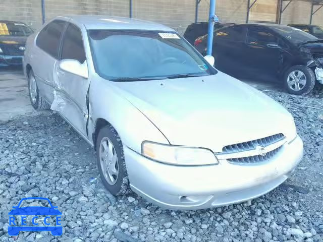 2001 NISSAN ALTIMA XE 1N4DL01D91C241149 image 0