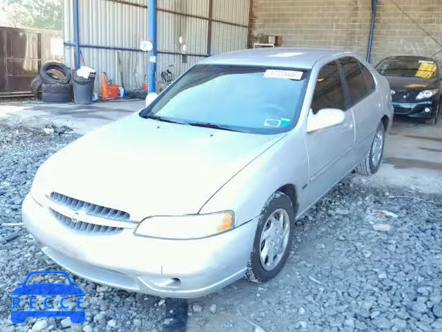 2001 NISSAN ALTIMA XE 1N4DL01D91C241149 image 1