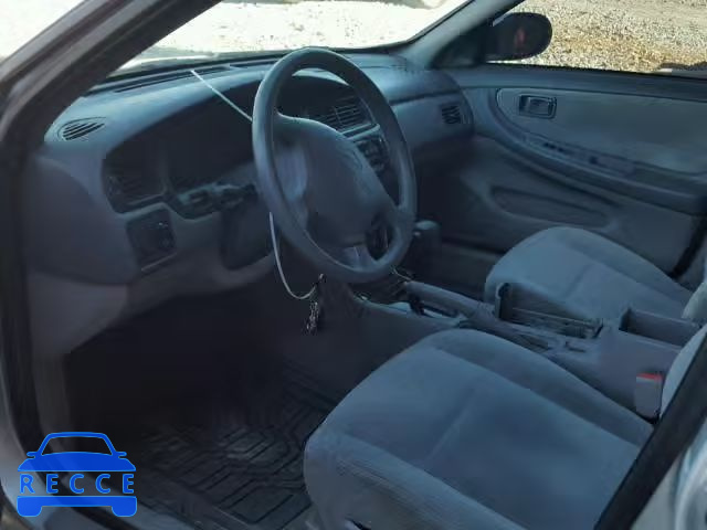 2001 NISSAN ALTIMA XE 1N4DL01D91C241149 image 4