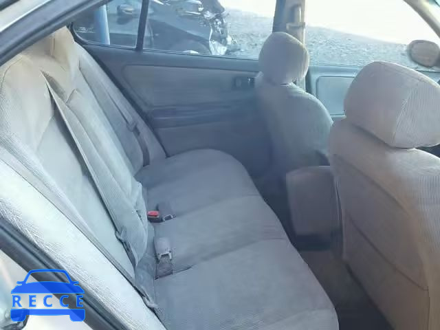 2001 NISSAN ALTIMA XE 1N4DL01D91C241149 Bild 5