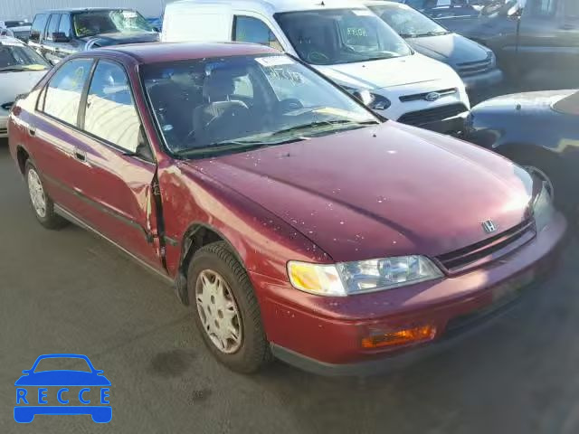 1995 HONDA ACCORD DX 1HGCD5524SA044302 зображення 0