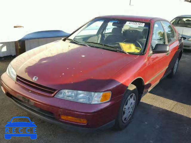 1995 HONDA ACCORD DX 1HGCD5524SA044302 image 1