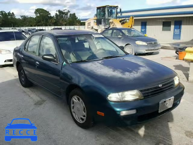 1997 NISSAN ALTIMA XE 1N4BU31D6VC253934 image 0