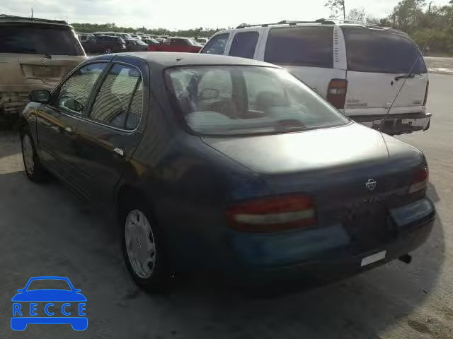 1997 NISSAN ALTIMA XE 1N4BU31D6VC253934 image 2