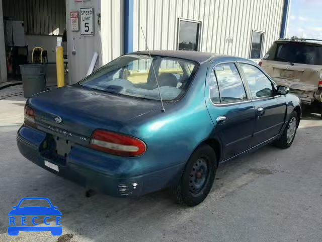 1997 NISSAN ALTIMA XE 1N4BU31D6VC253934 image 3