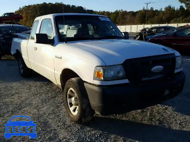2008 FORD RANGER SUP 1FTYR14D78PA16467 image 0