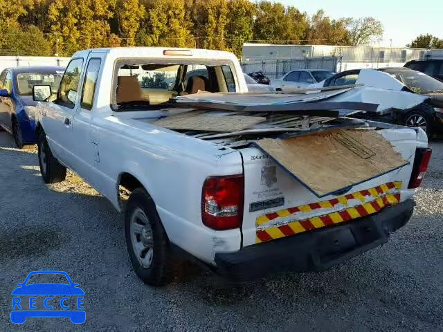 2008 FORD RANGER SUP 1FTYR14D78PA16467 image 2