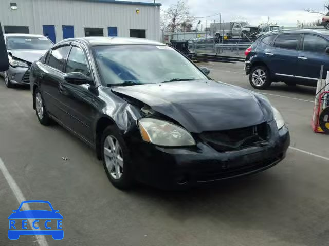 2002 NISSAN ALTIMA BAS 1N4AL11E02C286533 зображення 0