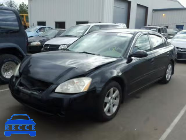 2002 NISSAN ALTIMA BAS 1N4AL11E02C286533 зображення 1