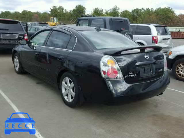 2002 NISSAN ALTIMA BAS 1N4AL11E02C286533 зображення 2