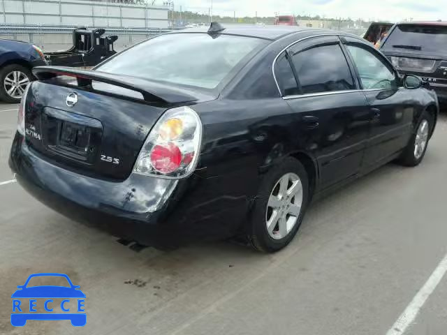 2002 NISSAN ALTIMA BAS 1N4AL11E02C286533 зображення 3