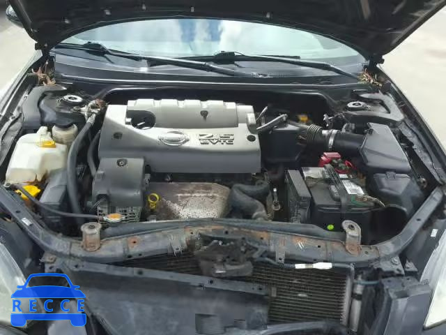 2002 NISSAN ALTIMA BAS 1N4AL11E02C286533 зображення 6