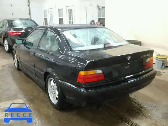 1999 BMW 323 IS AUT WBABF8331XEH63508 image 2
