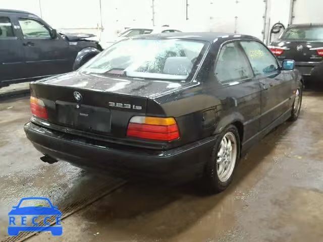 1999 BMW 323 IS AUT WBABF8331XEH63508 зображення 3