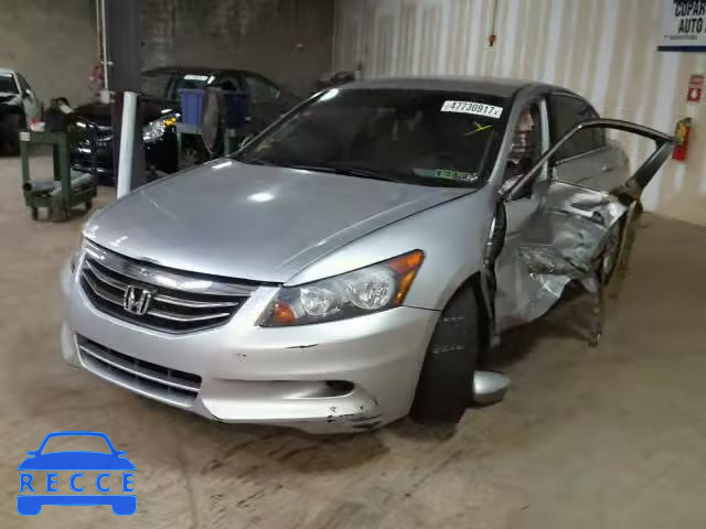 2008 HONDA ACCORD LXP 1HGCP264X8A088187 image 1