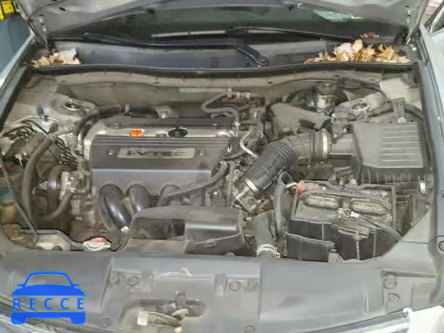 2008 HONDA ACCORD LXP 1HGCP264X8A088187 image 6