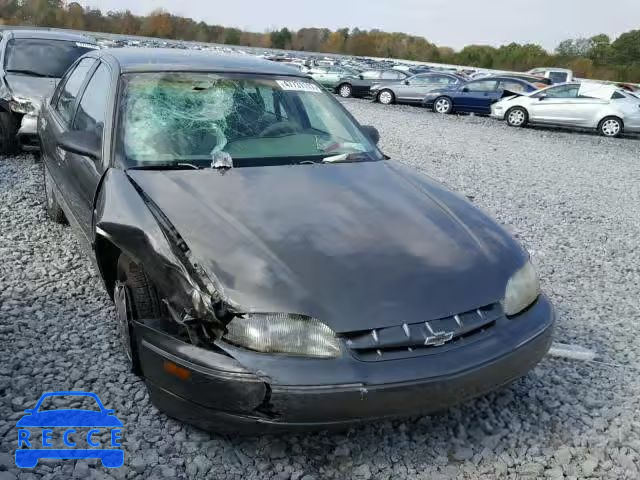 1997 CHEVROLET LUMINA BAS 2G1WL52M7V9136811 image 0