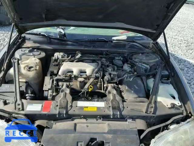 1997 CHEVROLET LUMINA BAS 2G1WL52M7V9136811 image 6