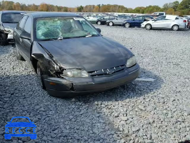 1997 CHEVROLET LUMINA BAS 2G1WL52M7V9136811 Bild 8