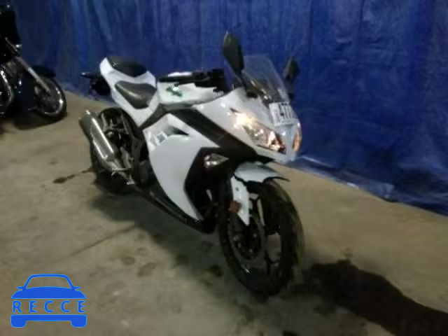 2015 KAWASAKI EX300 A JKAEX8A18FA012532 image 0