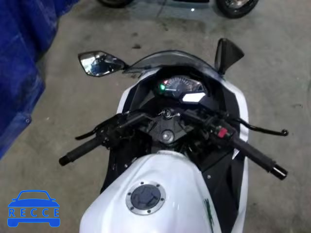 2015 KAWASAKI EX300 A JKAEX8A18FA012532 image 4