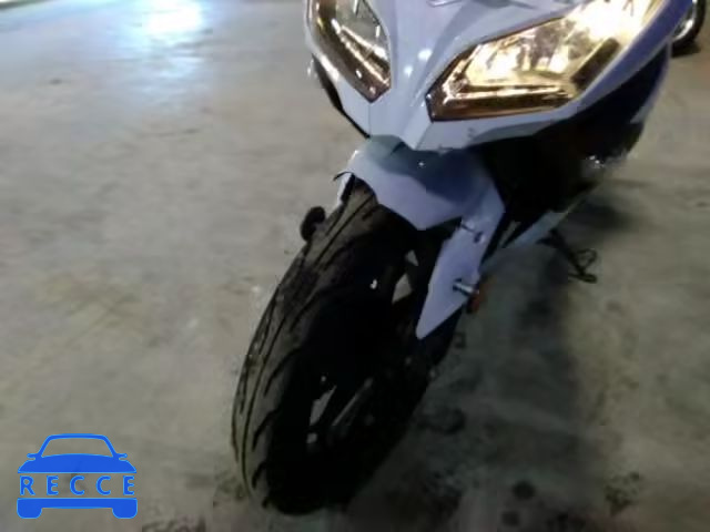 2015 KAWASAKI EX300 A JKAEX8A18FA012532 image 8