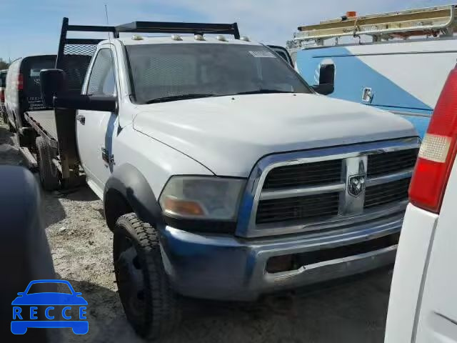 2011 DODGE RAM 5500 S 3D6WA7EL1BG510840 зображення 0