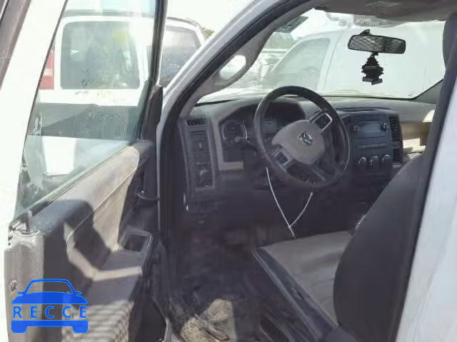 2011 DODGE RAM 5500 S 3D6WA7EL1BG510840 зображення 8