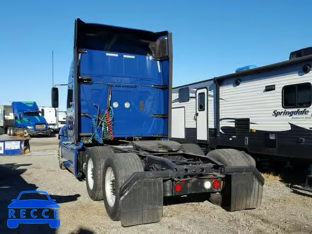 2012 INTERNATIONAL PROSTAR 3HSDHSJR4CN462891 image 2