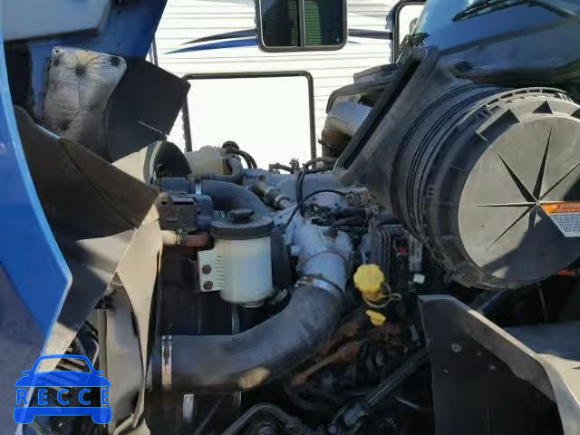 2012 INTERNATIONAL PROSTAR 3HSDHSJR4CN462891 image 6
