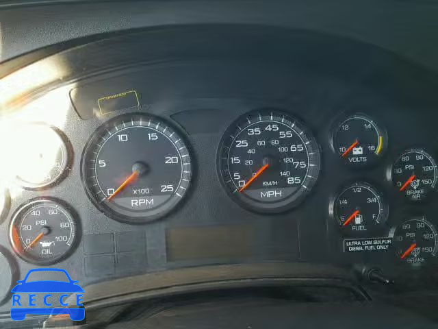 2012 INTERNATIONAL PROSTAR 3HSDHSJR4CN462891 image 7