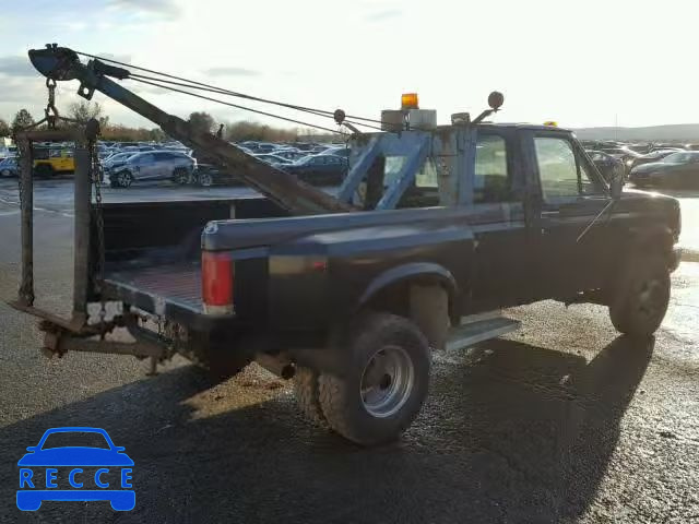 1994 FORD F SUPER DU 1FDLF47M2REA51135 image 3