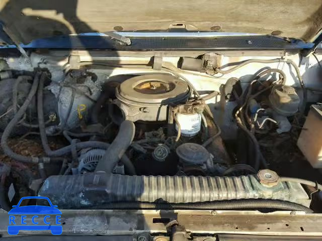 1994 FORD F SUPER DU 1FDLF47M2REA51135 image 6