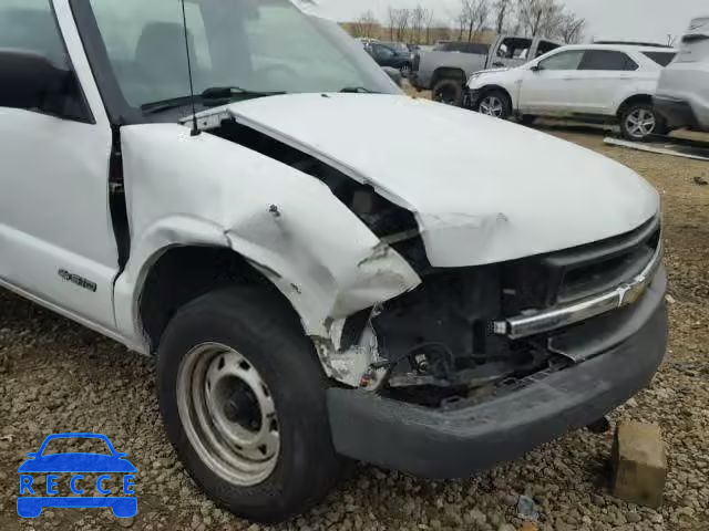 2002 CHEVROLET S TRUCK S1 1GCCS145X28238476 зображення 8