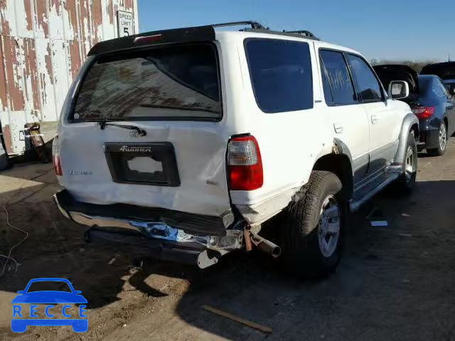 1998 TOYOTA 4RUNNER LI JT3GN87R2W0062080 image 3
