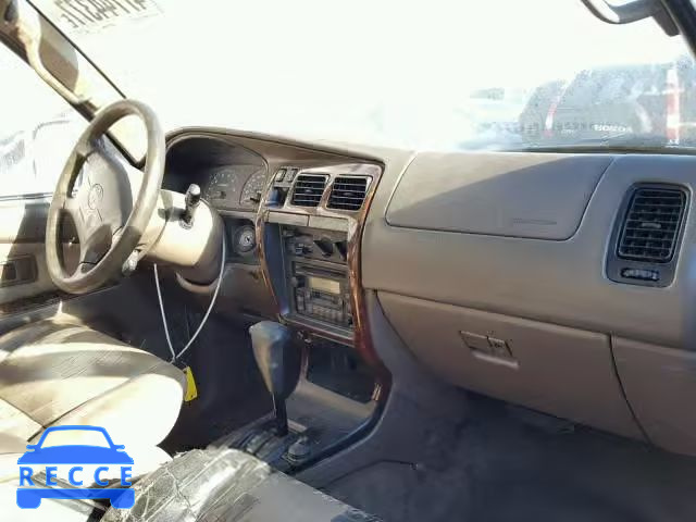 1998 TOYOTA 4RUNNER LI JT3GN87R2W0062080 image 4