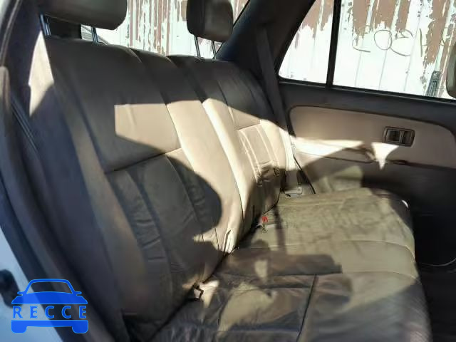 1998 TOYOTA 4RUNNER LI JT3GN87R2W0062080 image 5